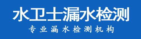 潜山暗管漏水检测