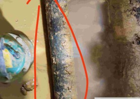 潜山水管漏水检测公司1
